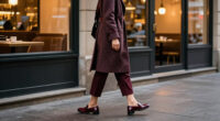 Taylor Swift Styles The Fall Loafers Trend For Date Night