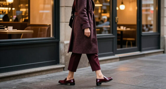 Taylor Swift Styles The Fall Loafers Trend For Date Night