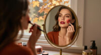 The 8 Autumn Makeup Trends To Know