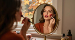 The 8 Autumn Makeup Trends To Know