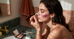 The 9 Autumn Makeup Trends To Know, From Witchy Skin To Cosy Skin