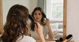 The Clever Way Princess Kate Uses Beauty And Hair Styling Tricks