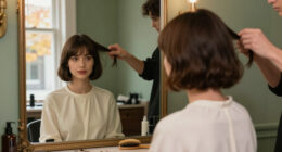The ‘Elinor Haircut’ Is The Modern Way To Live Out Your Jane Austen Era This Autumn