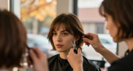 The ‘Mouse Haircut’ Is Set To Be Everywhere For Autumn 2026