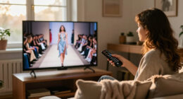 The Victoria's Secret Fashion Show Is Days Away—Here's How To Watch For Free