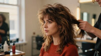 These ’80S Hairstyles Are Bringing Back Attitude For Autumn 2026
