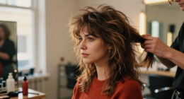 These ’80S Hairstyles Are Bringing Back Attitude For Autumn 2026
