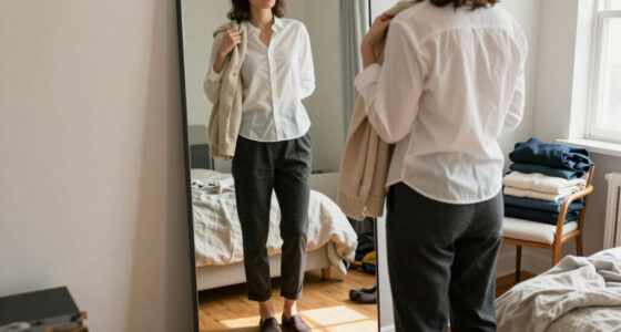 These COS New Arrivals Make Getting Dressed So Easy