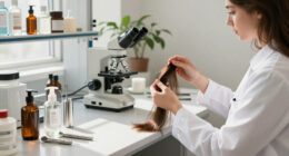 Unilever Is Elevating Its R&D Hair Care Game In 2026. Here’s How…