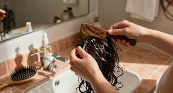 Women's Hair Care Essentials Checklist 2026